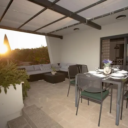 Villa Oaza Makarska Exterior photo