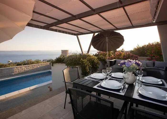 Villa Oaza