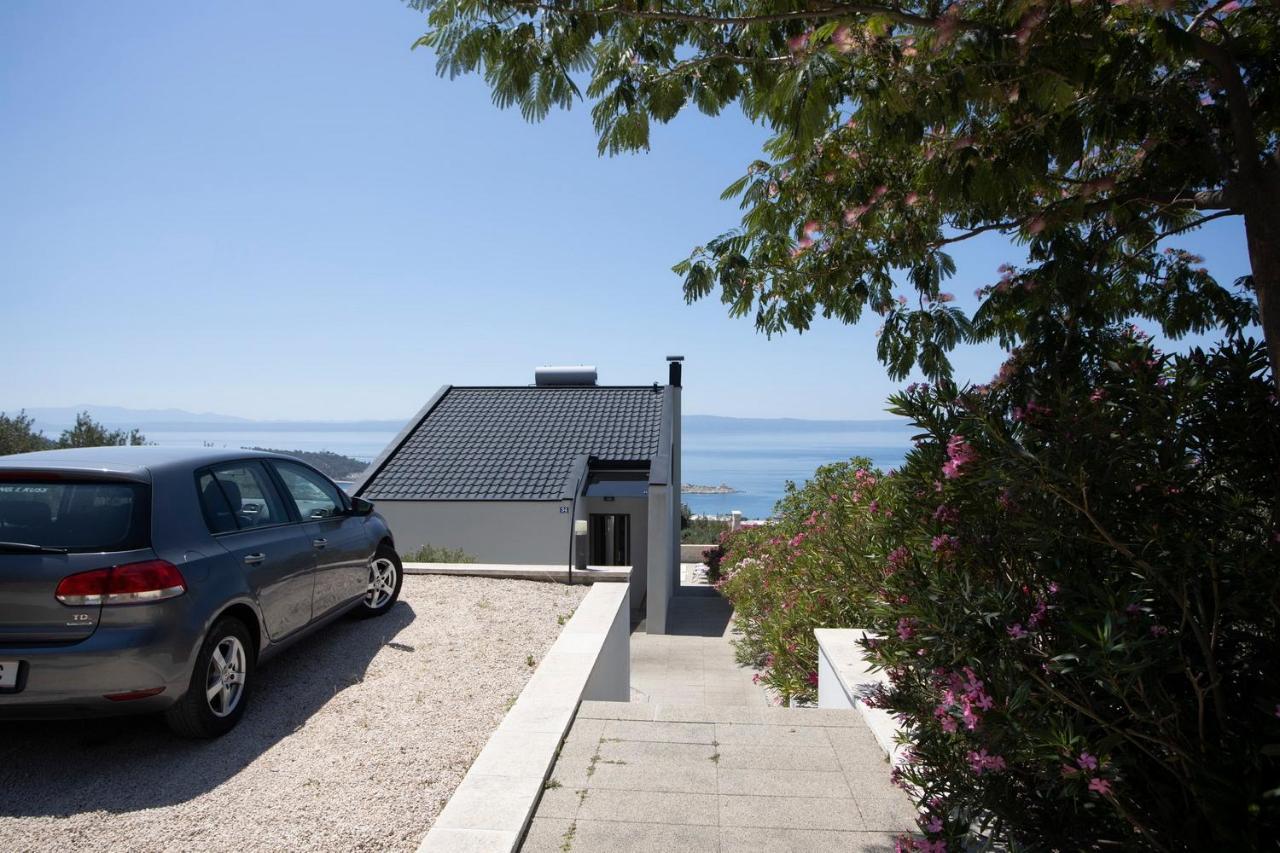 Oaza Villa