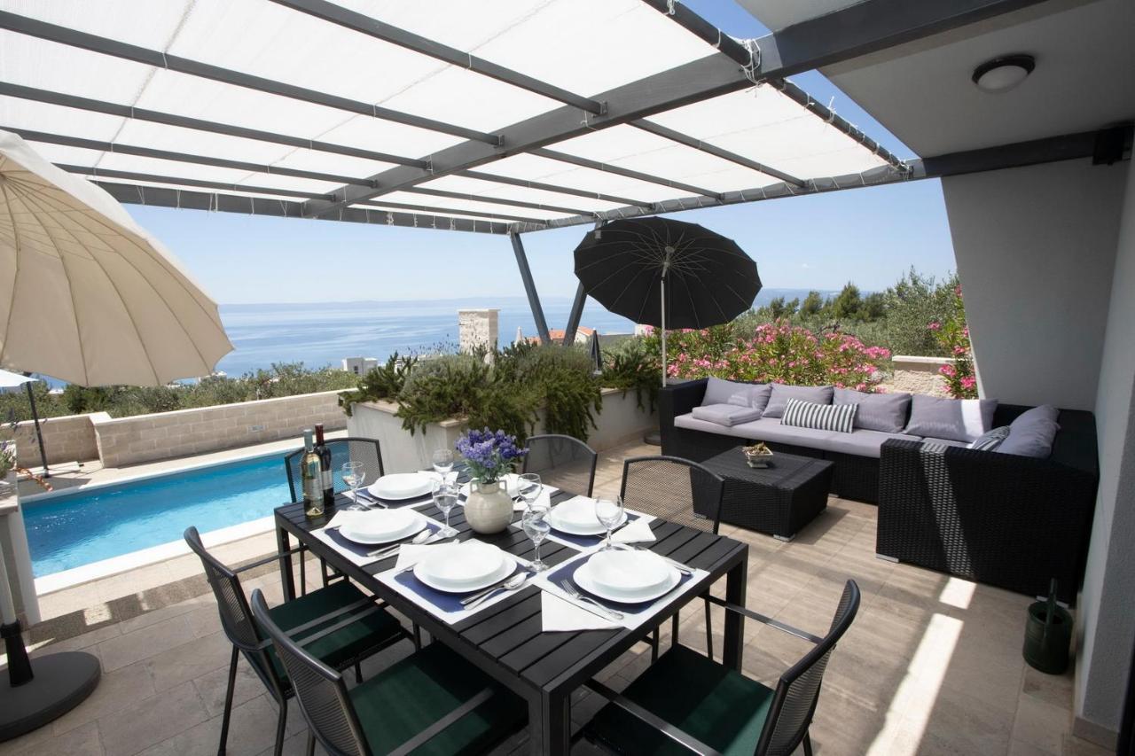 Villa Oaza
