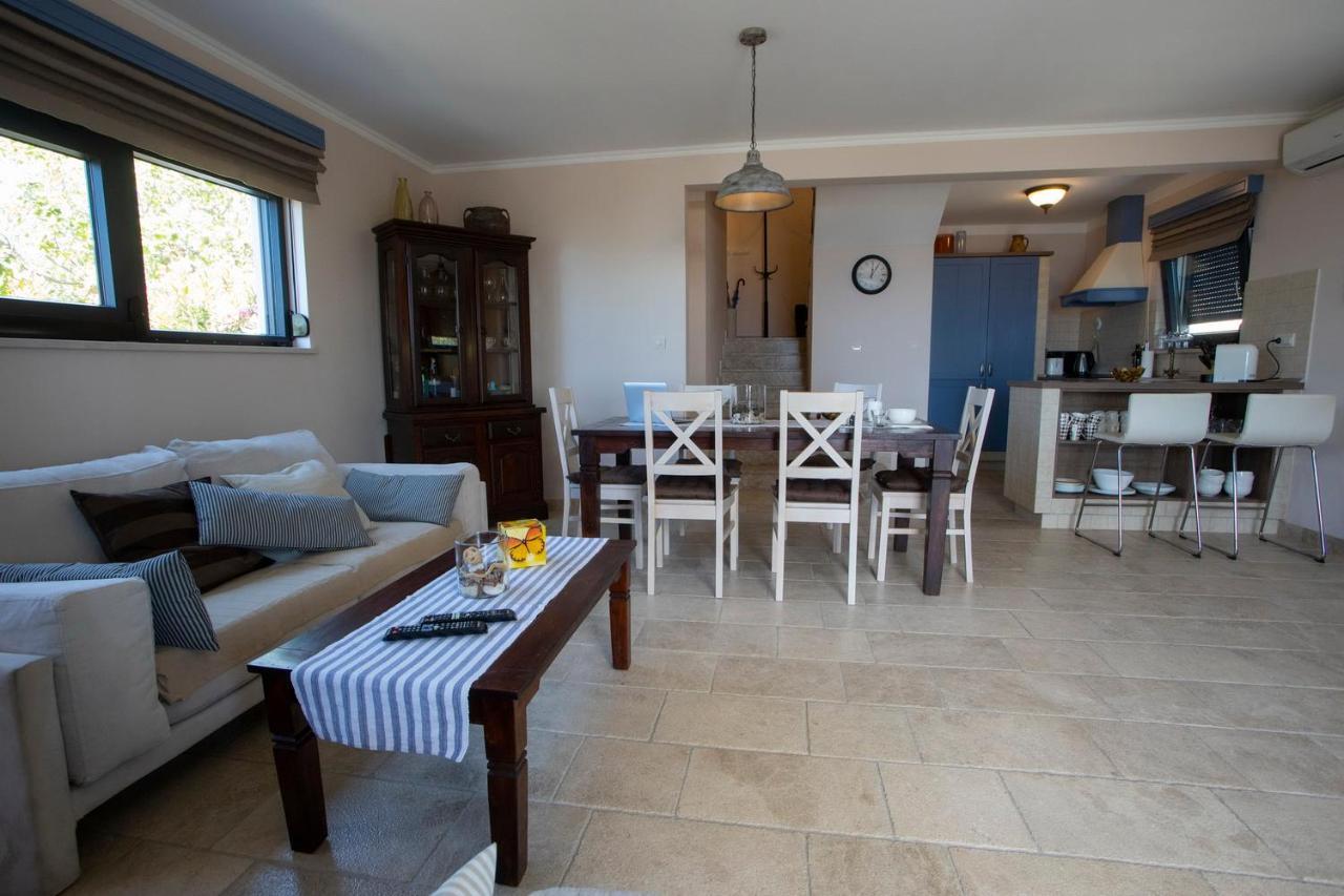Villa Oaza *