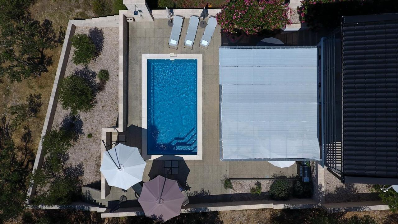 Oaza Villa Makarska