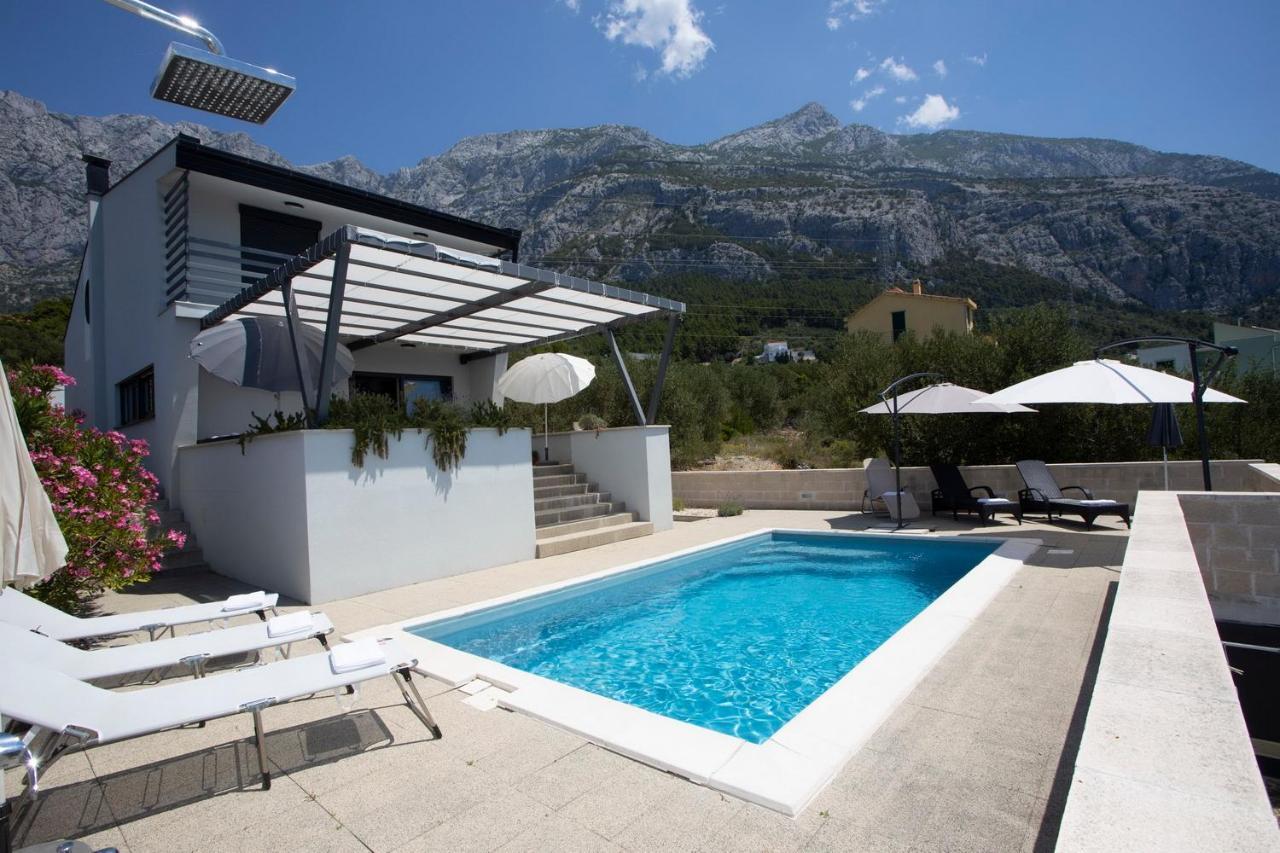 Villa Oaza Makarska