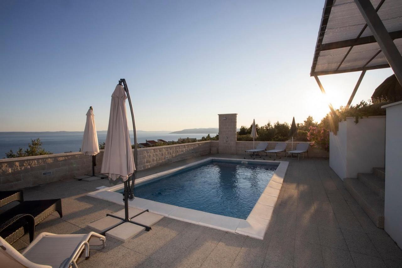 Vila Oaza Makarska